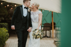 clandeboye lodge Hotel wedding photos