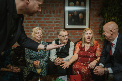 clandeboye lodge Hotel wedding photos