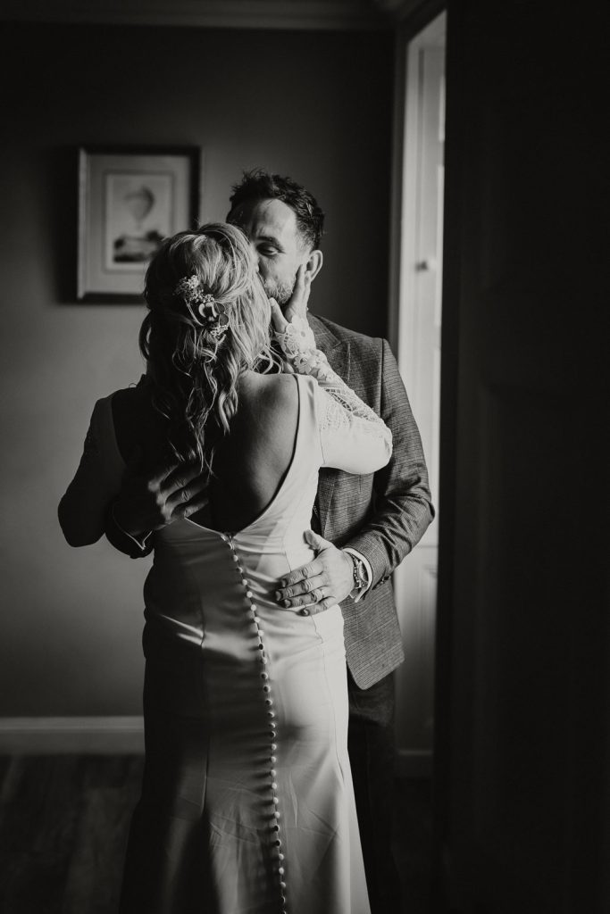 Ballydugan Mill wedding photos, the mill, Downpatrick wedding photography