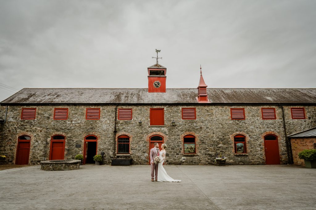 wedding photography Larchfield estate, photos. Larchfield estate, wedding portrait