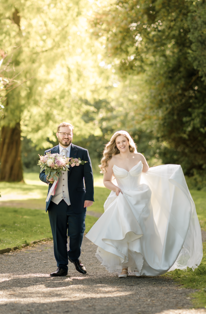 Orange Tree House wedding photos, greyabbet abbey, greyabbery wedding photos, abbey wedding, 