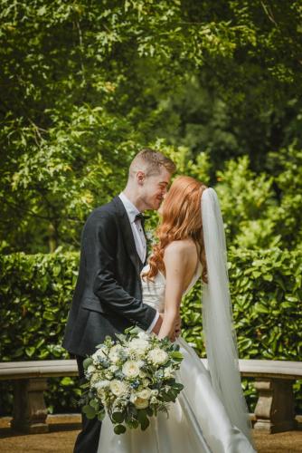 clandeboye Lodge wedding photography