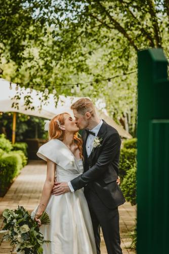 clandeboye Lodge wedding photography